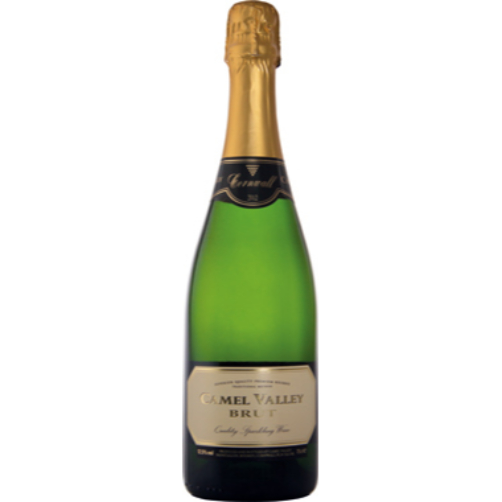 CAMEL VALLEY BRUT 75x6